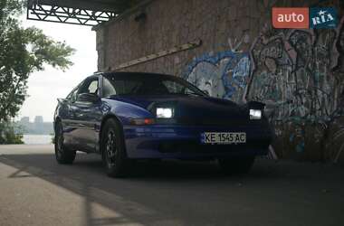 Купе Eagle Talon 1990 в Дніпрі
