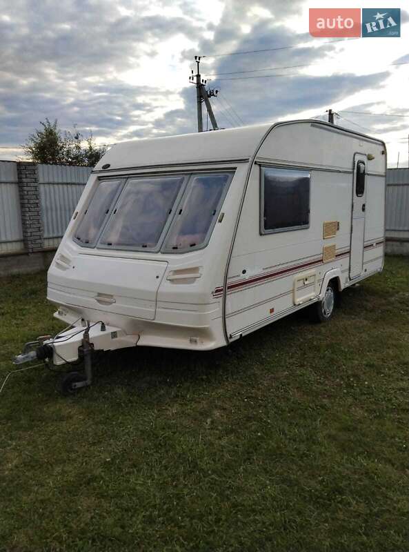Eccles Diamond 1996