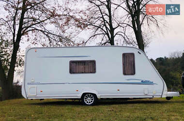 Будинок на колесах Eccles Emerald 2006 в Києві