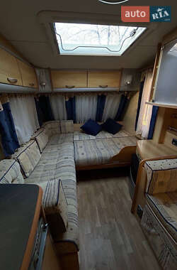 Дом на колесах Eccles Emerald 2006 в Киеве