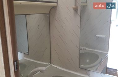Причіп дача Eccles Emerald 1997 в Березному