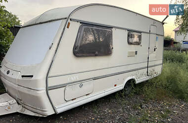 Дом на колесах Eccles Topaz 1999 в Киеве