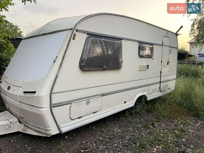 Дом на колесах Eccles Topaz 1999 в Киеве фото Дом на колесах Eccles Topaz 1999 в Киеве