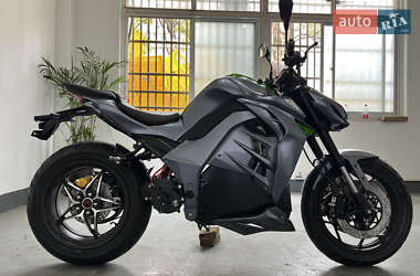 Мотоцикл Многоцелевой (All-round) EcoMoto Speedex 2024 в 