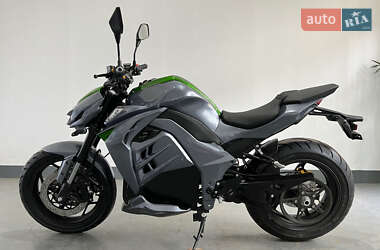 Мотоцикл Многоцелевой (All-round) EcoMoto Speedex 2024 в 