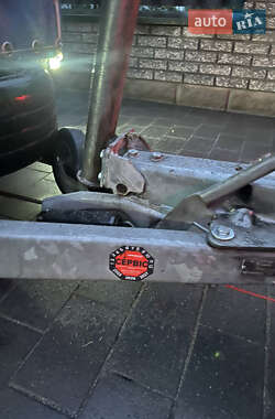 Автовоз Eduard PL 2013 в 