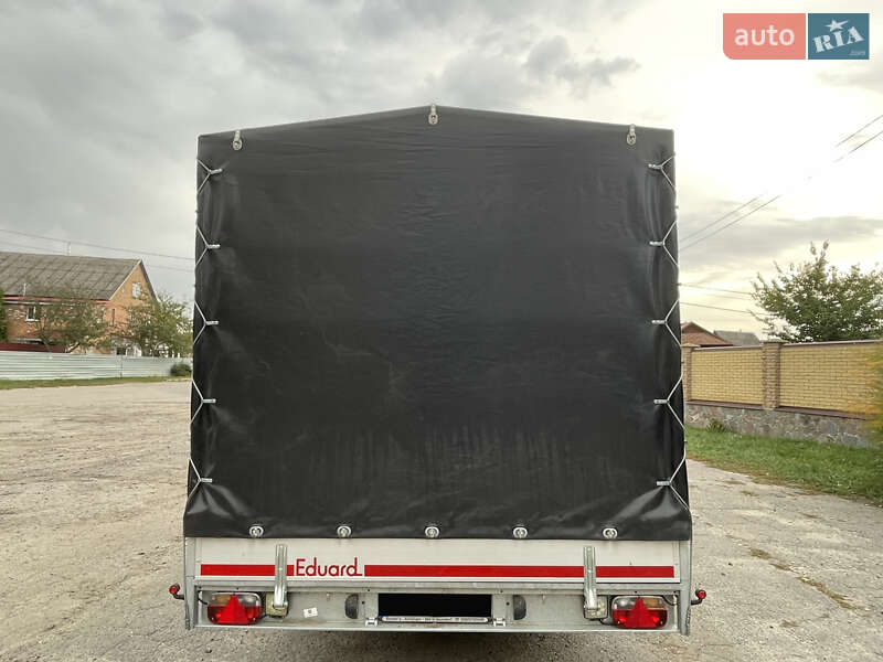 Лафет Eduard Р4 2022 в Полтаві фото 2 Лафет Eduard Р4 2022 в Полтаві