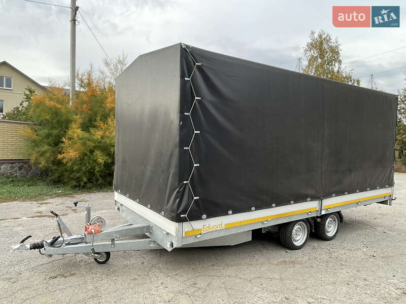 Лафет Eduard Р4 2022 в Полтаві фото 5 Лафет Eduard Р4 2022 в Полтаві