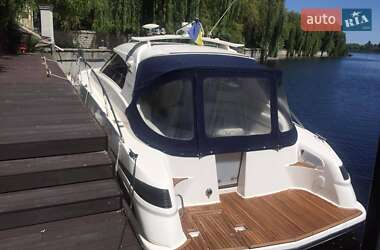 Моторная яхта Elan 35 2007 в 