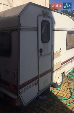 Прицеп дача Elddis Wisp 1992 в Одессе