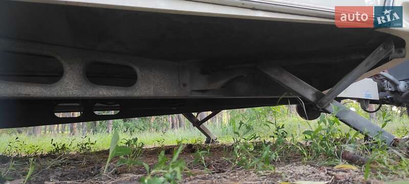 Дом на колесах Elddis Wisp 1998 в Полтаве фото 10 Дом на колесах Elddis Wisp 1998 в Полтаве