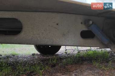 Дом на колесах Elddis Wisp 1998 в 