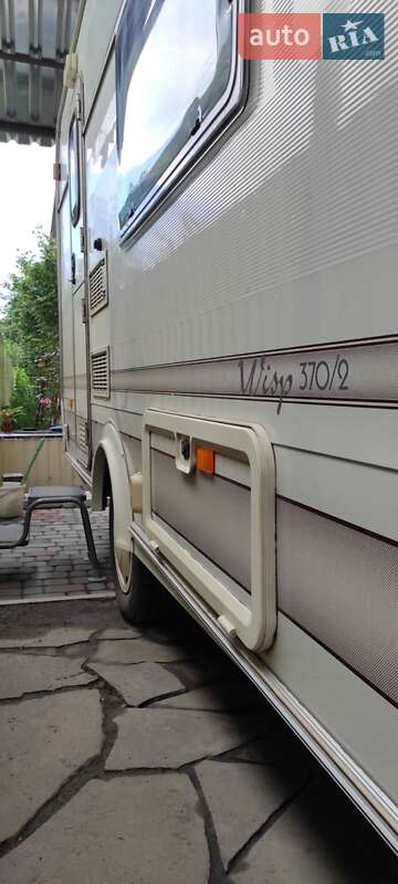 Дом на колесах Elddis Wisp 1998 в Полтаве фото 23 Дом на колесах Elddis Wisp 1998 в Полтаве