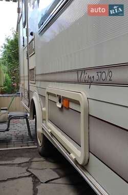 Дом на колесах Elddis Wisp 1998 в 