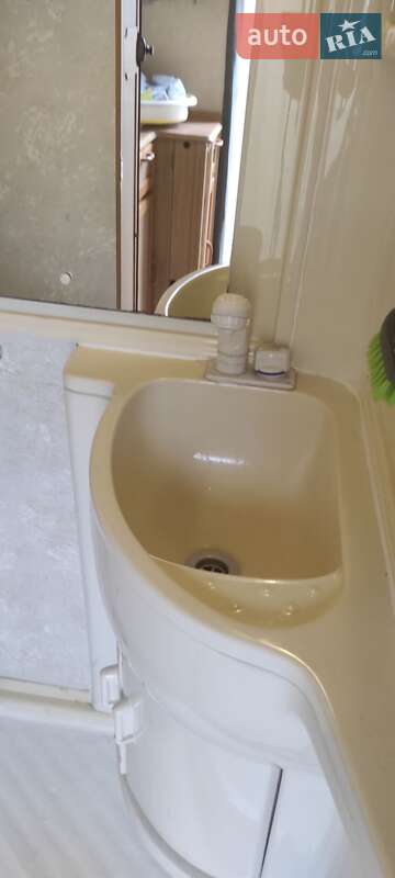 Дом на колесах Elddis Wisp 1998 в Полтаве фото 32 Дом на колесах Elddis Wisp 1998 в Полтаве