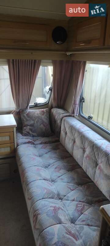 Дом на колесах Elddis Wisp 1998 в Полтаве фото 44 Дом на колесах Elddis Wisp 1998 в Полтаве