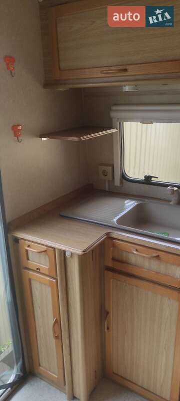 Дом на колесах Elddis Wisp 1998 в Полтаве фото 54 Дом на колесах Elddis Wisp 1998 в Полтаве