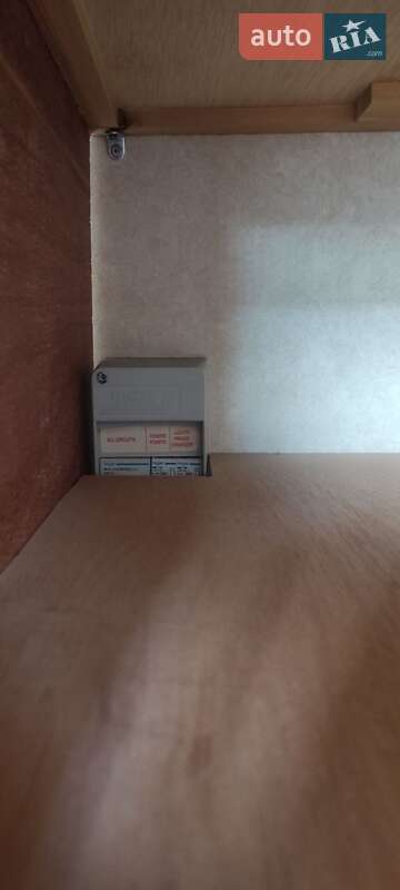 Дом на колесах Elddis Wisp 1998 в Полтаве фото 56 Дом на колесах Elddis Wisp 1998 в Полтаве