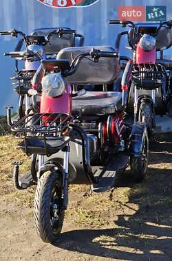 Трицикл Electric Motion Epure Race 2024 в 