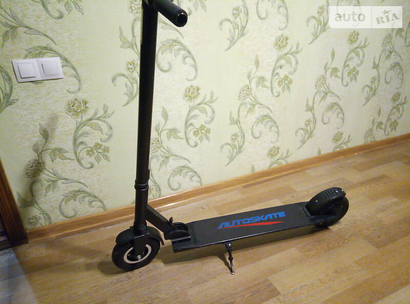 Electric Scooter Electra