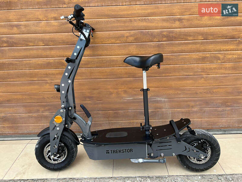 Скутер Electric Scooter Electra 2020 в Черновцах