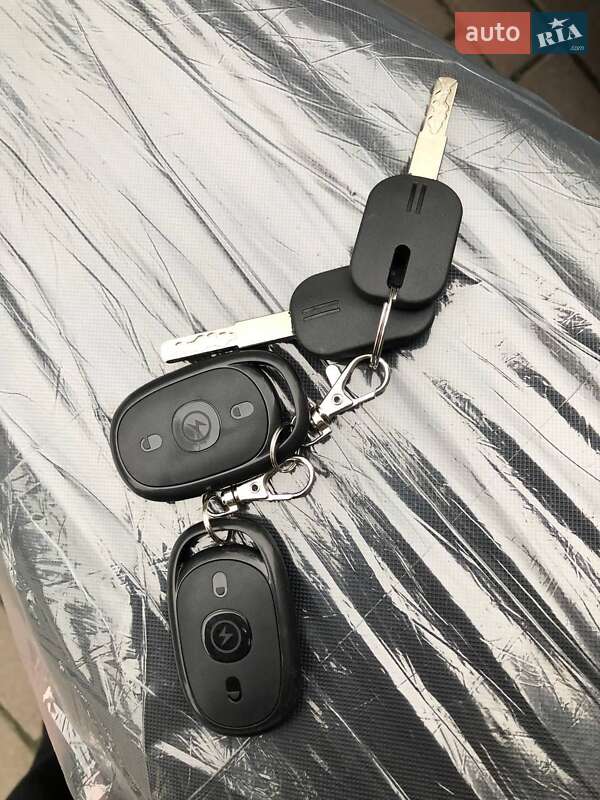 Скутер Electric Scooter Electra 2022 в Хмельницком