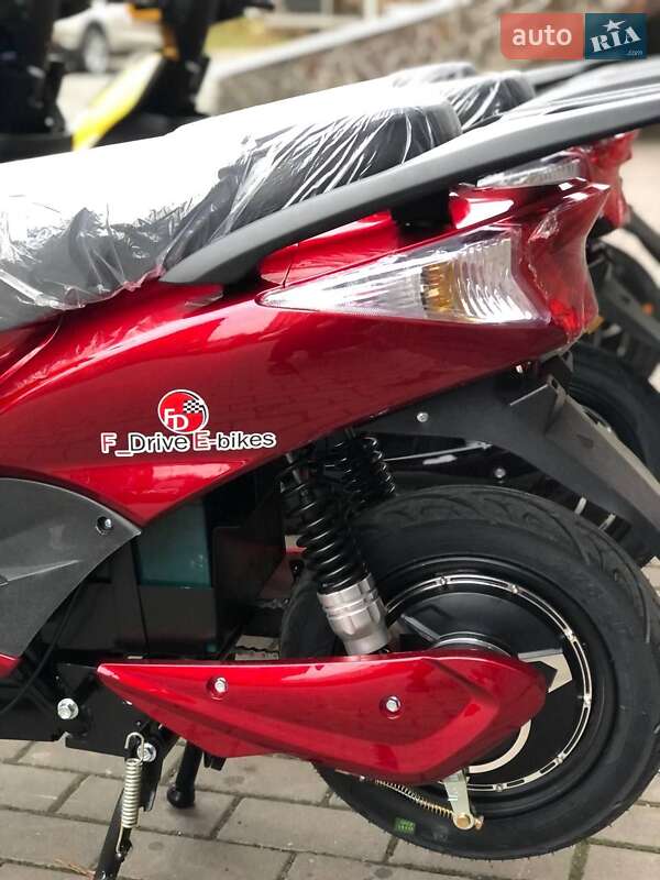 Скутер Electric Scooter Electra 2022 в Хмельницком