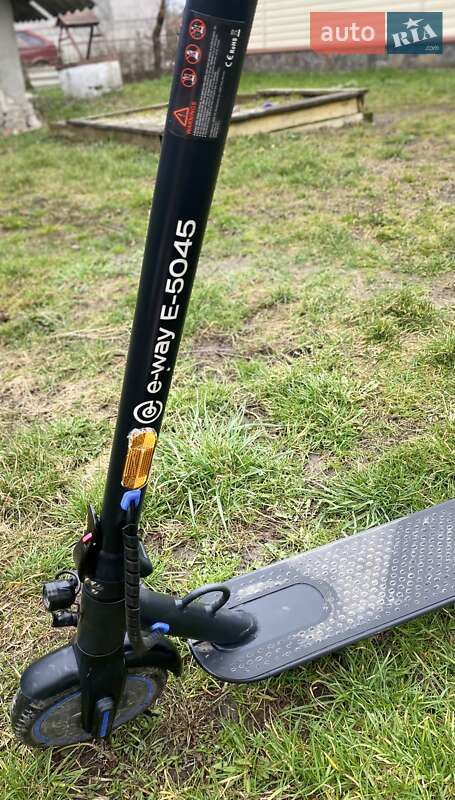 Скутер Electric Scooter Electra 2022 в Стрые фото 4 Скутер Electric Scooter Electra 2022 в Стрые