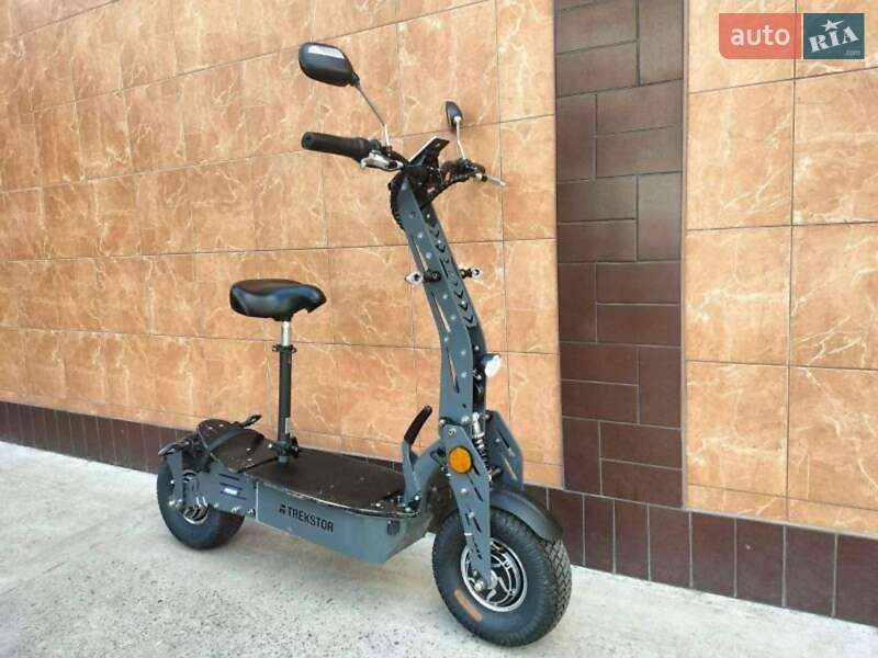 Скутер Electric Scooter Electra 2022 в Кременце