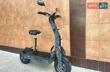 Скутер Electric Scooter Electra 2022 в 