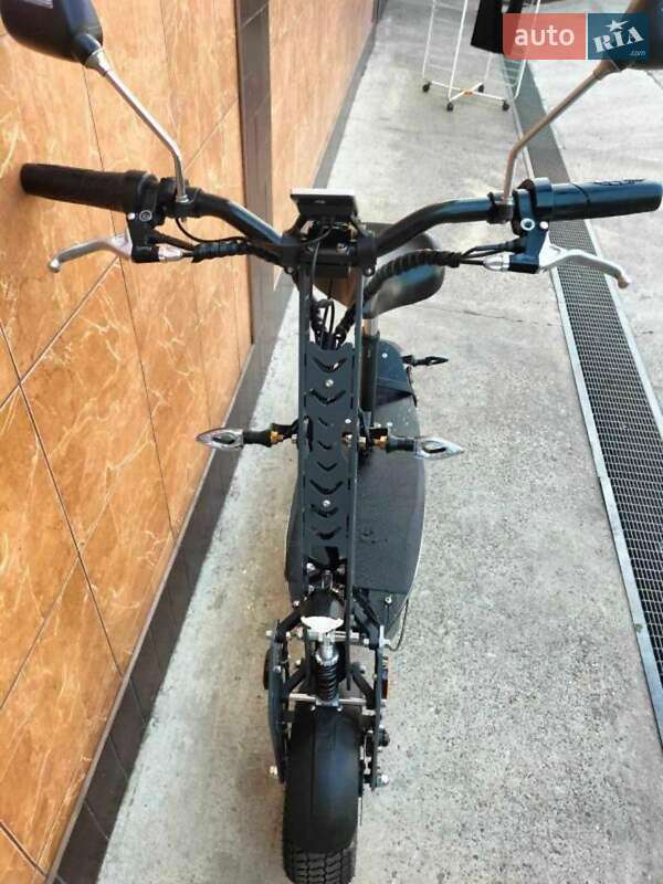 Скутер Electric Scooter Electra 2022 в Кременце