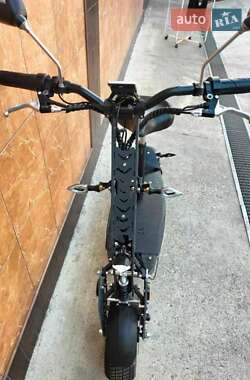 Скутер Electric Scooter Electra 2022 в 