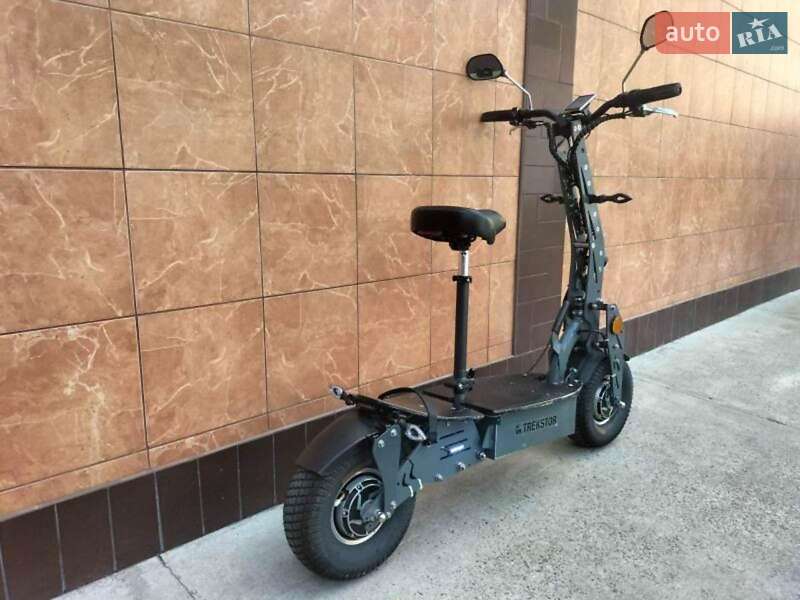 Скутер Electric Scooter Electra 2022 в Кременце
