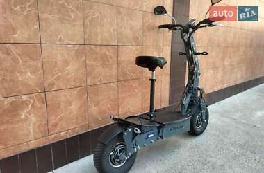 Скутер Electric Scooter Electra 2022 в 