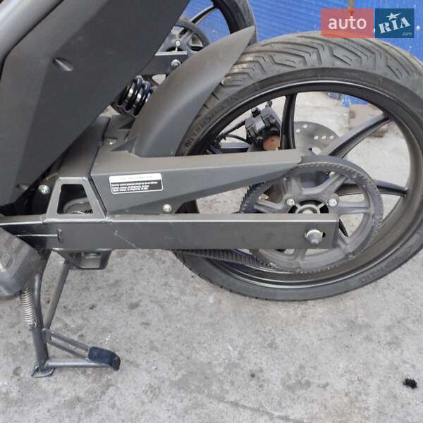 Скутер Electric Scooter Electra 2023 в Узине