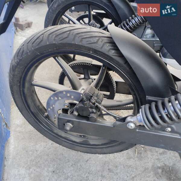 Скутер Electric Scooter Electra 2023 в Узине