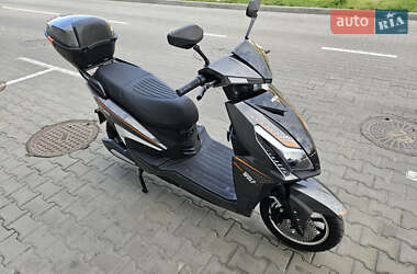 Скутер Electric Scooter Electra 2025 в 