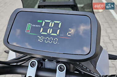 Скутер Electric Scooter Electra 2025 в 