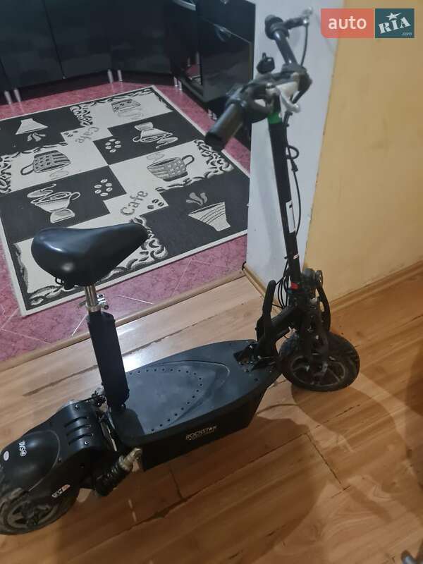 Мопеды Electric Scooter Electra 2020 в Борщеве