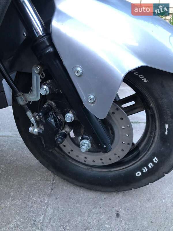 Скутер Electric Scooter Electra 2024 в Бершади