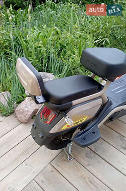 Скутер Electric Scooter Electra 2025 в 