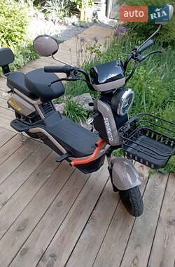 Скутер Electric Scooter Electra 2025 в 