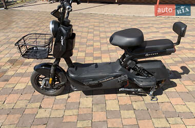 Макси-скутер Electric Scooter Electra 2024 в Ровно