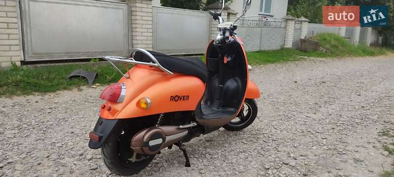 Скутер Electric Scooter Electra 2021 в Черновцах фото 7 Скутер Electric Scooter Electra 2021 в Черновцах