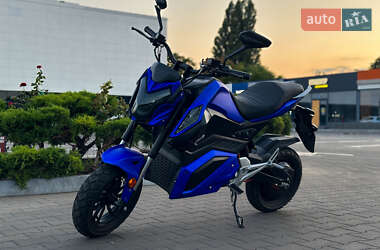 Спортбайк Electric Scooter Electra 2025 в 