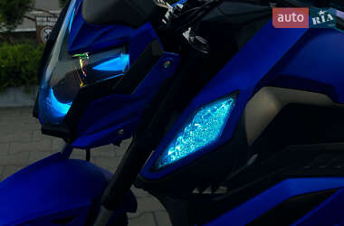 Спортбайк Electric Scooter Electra 2025 в 