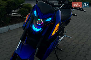 Спортбайк Electric Scooter Electra 2025 в 