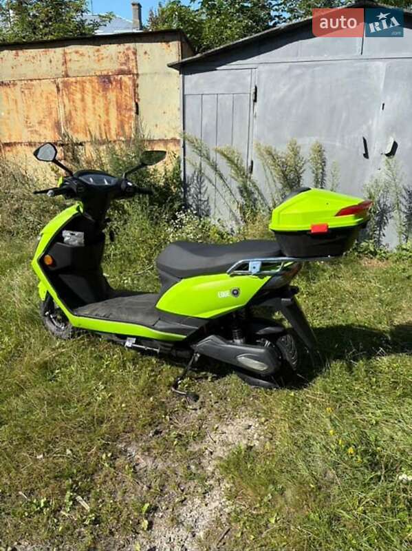 Скутер Electric Scooter Electra 2024 в Красилове фото 3 Скутер Electric Scooter Electra 2024 в Красилове