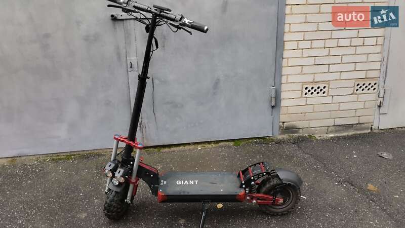 Скутер Electric Scooter Electra 2025 в Виннице фото 3 Скутер Electric Scooter Electra 2025 в Виннице