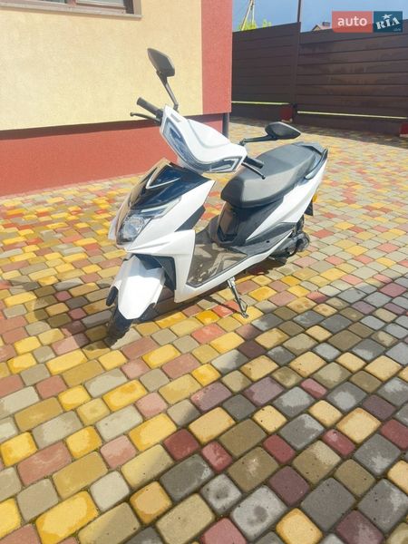Скутер Electric Scooter Electra 2024 в Луцке